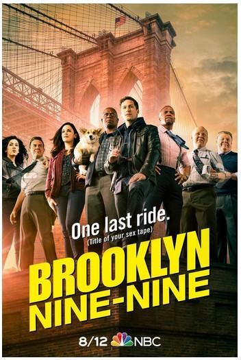 Brooklyn Nine-Nine